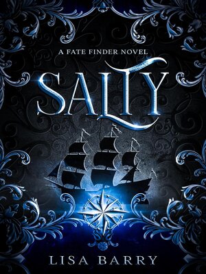 cover image of Salty